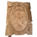 The Prodigal Father — Maple Relief
