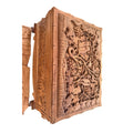 Jewelry Box — Shoshone Rosewood