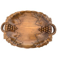 Serving Tray — Alder