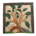 Tree of Life Box — Basswood