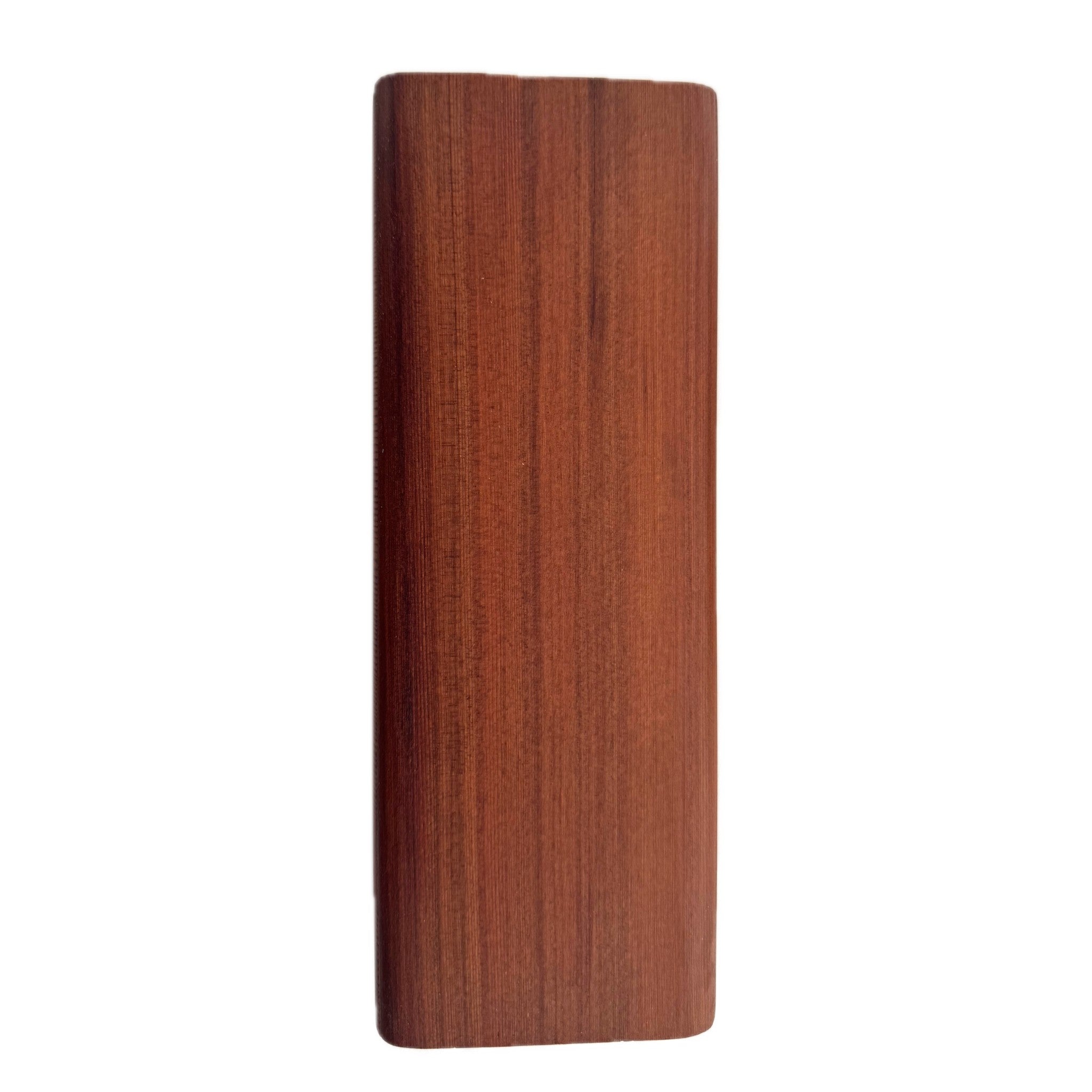Drawer Box — Sycamore