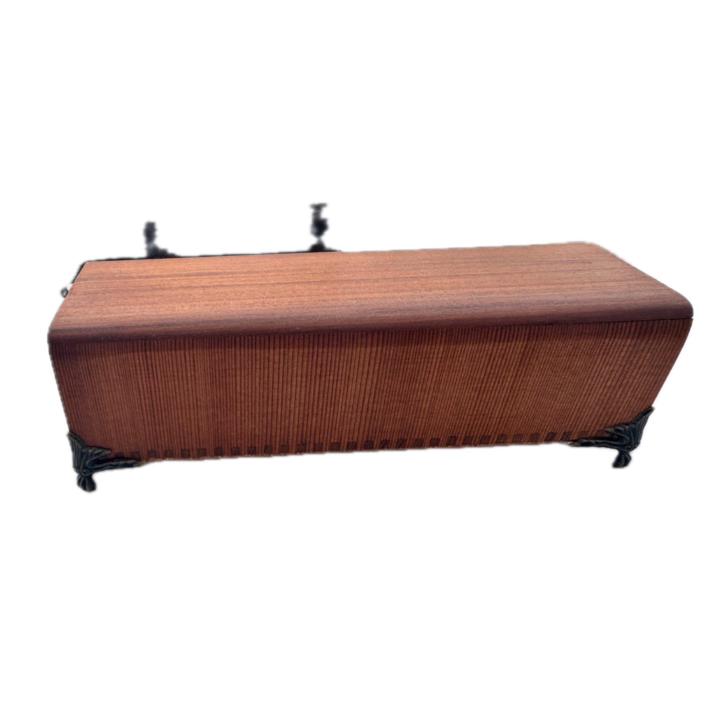 Drawer Box — Sycamore