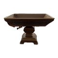 Presentation Tray — Walnut & Hornbeam