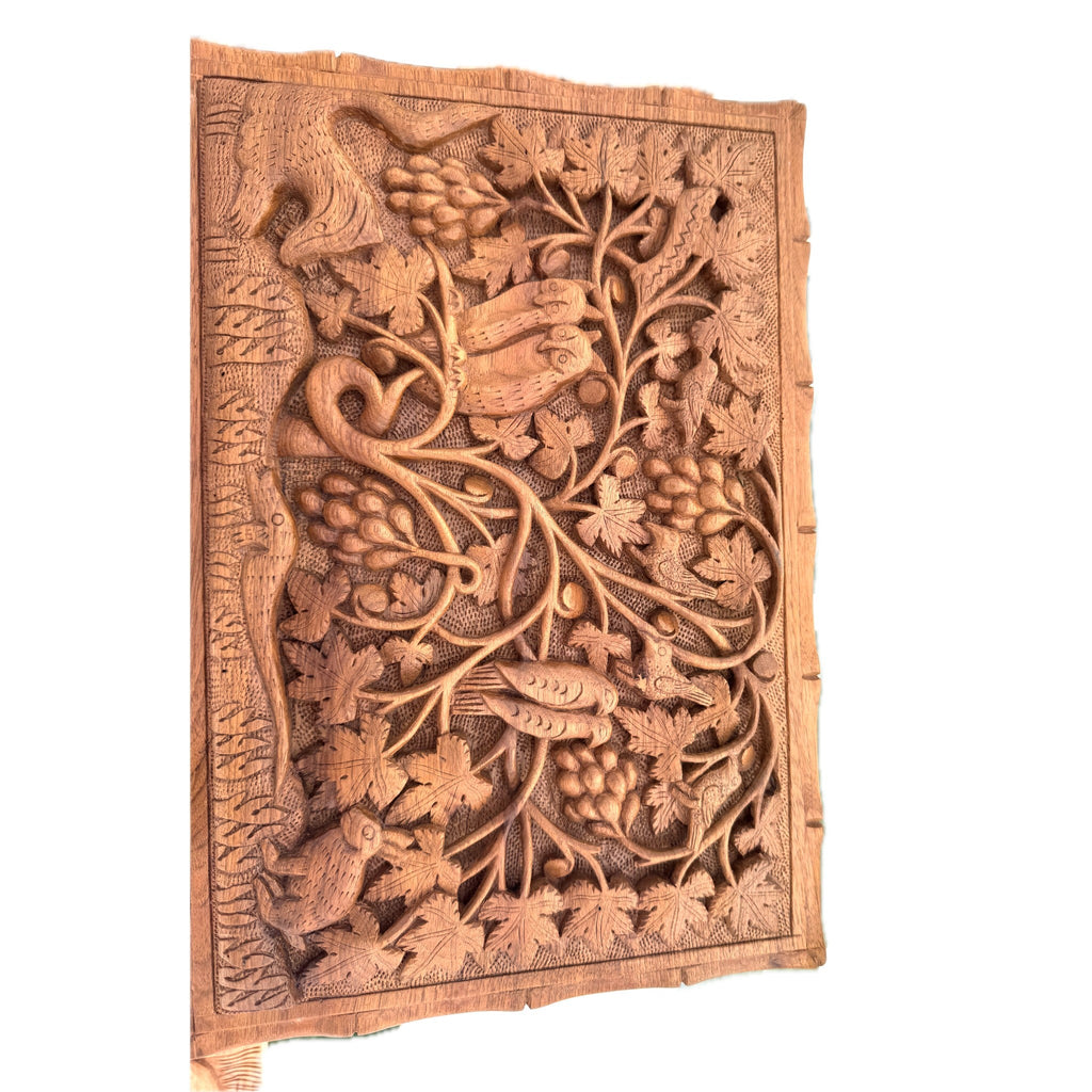 Jewelry Box — Shoshone Rosewood