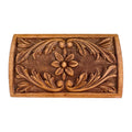 My Little Treasure Box — Basswood