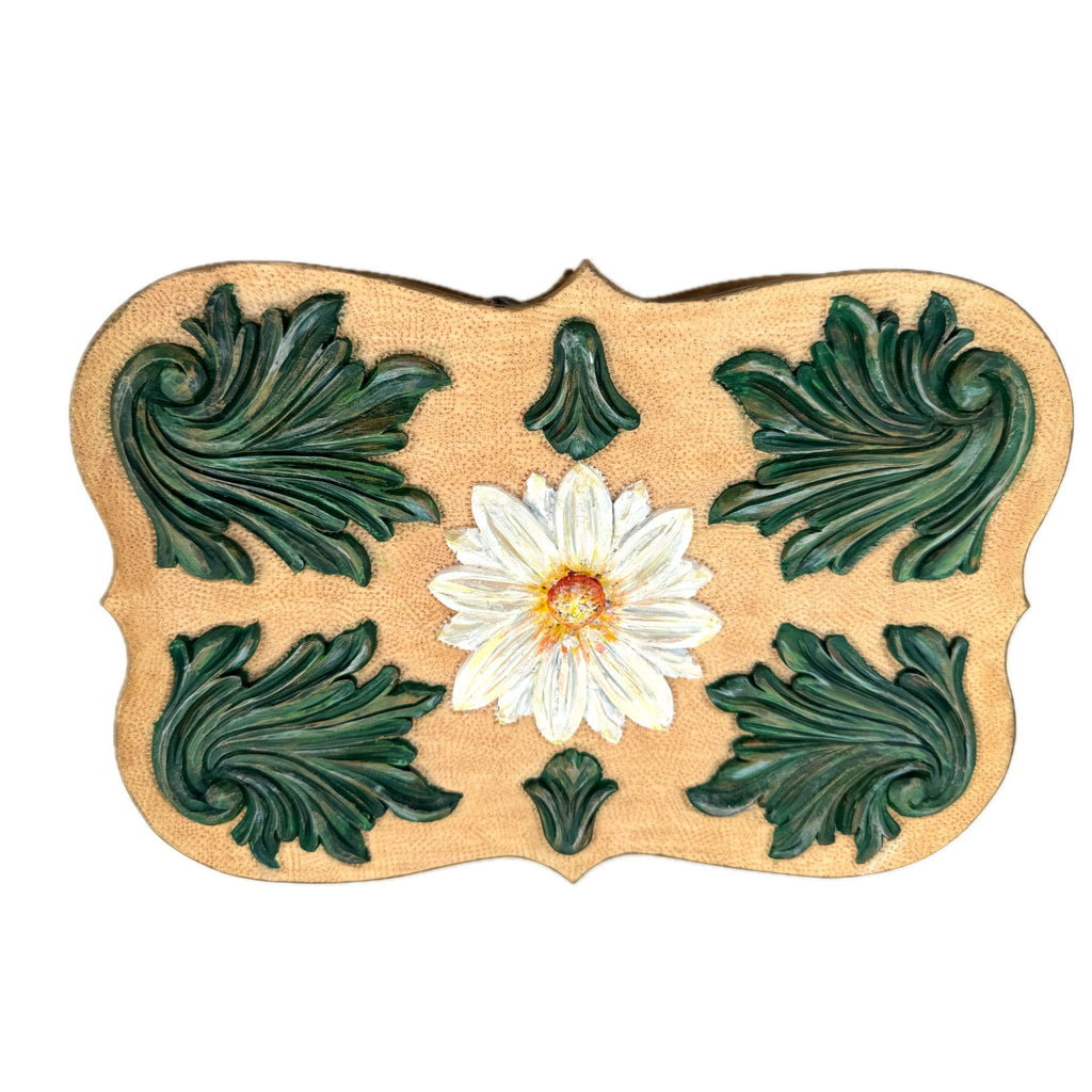 You Are My Sunshine — Basswood Relief