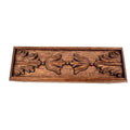 Pencil Box — Mahogany