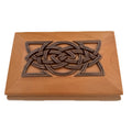 Walnut Lace Box — Alder & Walnut