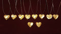 Heart Pendants by Edgar Hovhannisyan